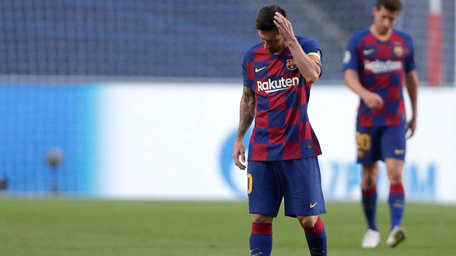 梅西请求巴黎展现大力神杯遭高层拒绝引发热议