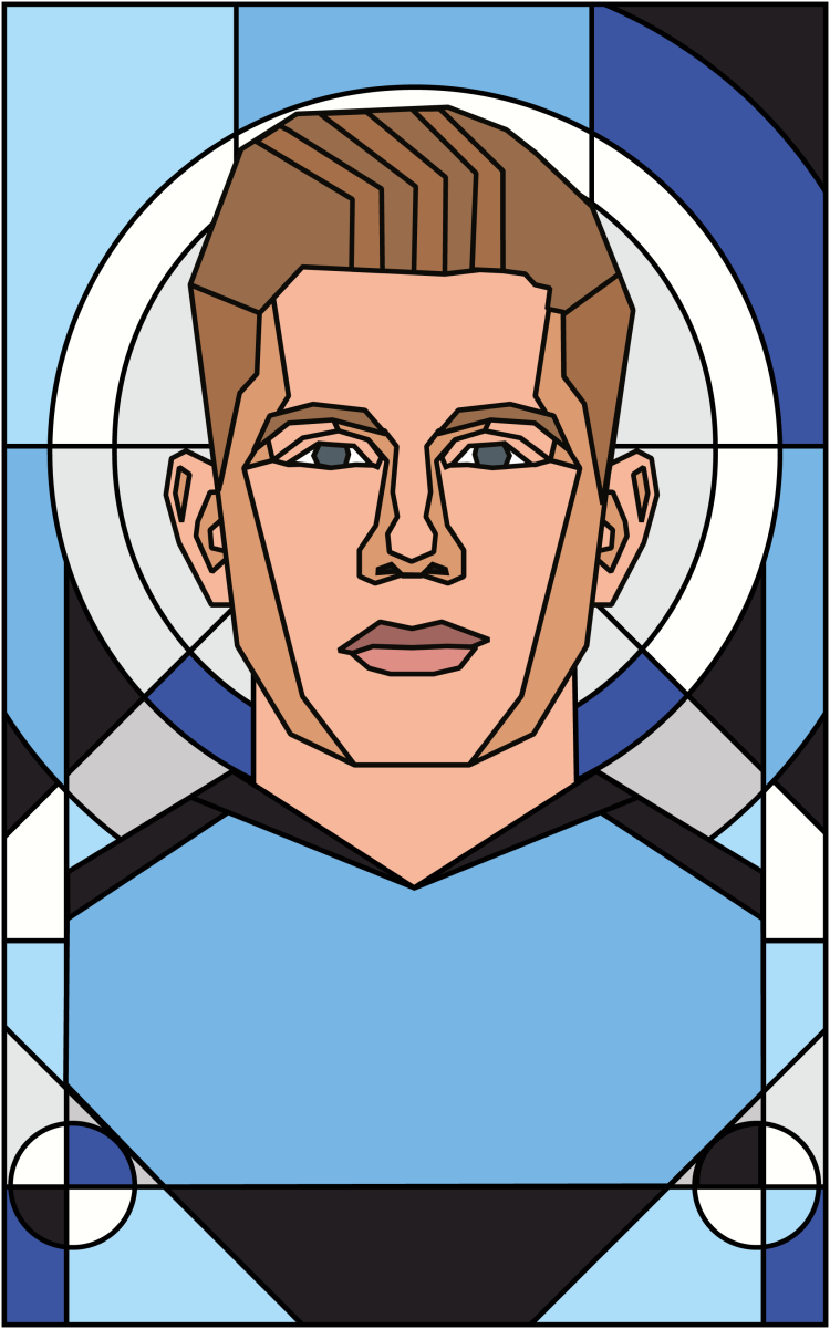 卡塞米罗揭示自己球衣名字错误但表现出色仍然坚持不改