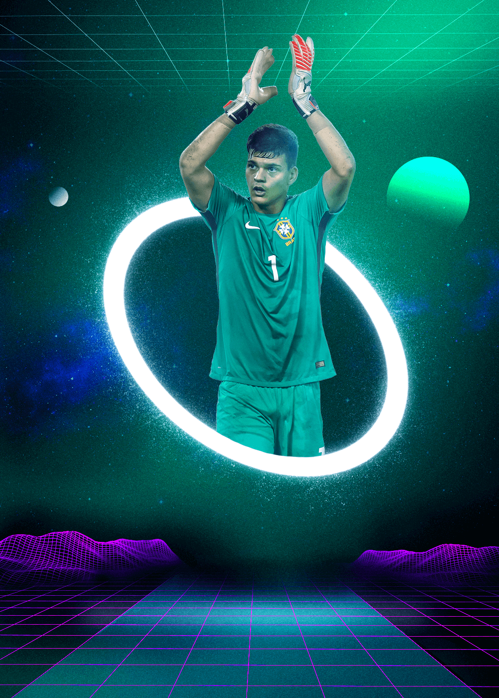 2019美洲杯最佳球员回顾与荣耀时刻展现