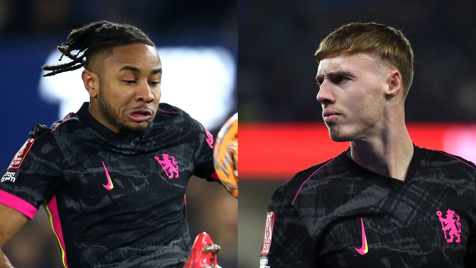 BBC直播足总杯前不雅音频事故 整人专家自称幕后主使