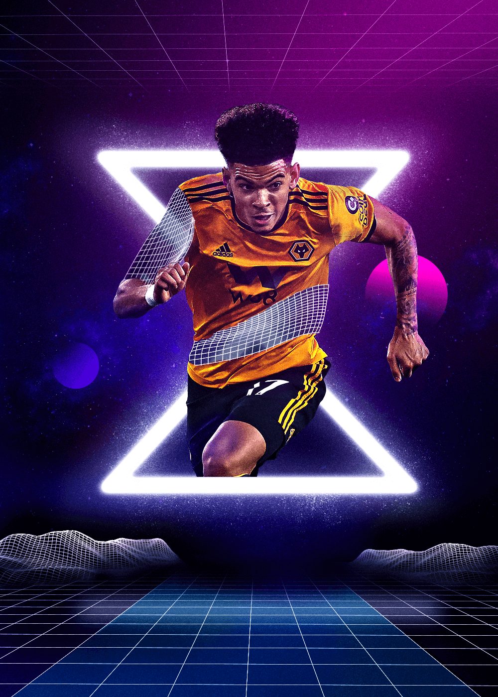 曼城与皇马交锋悬念再起 谁能晋级欧冠半决赛决战之巅