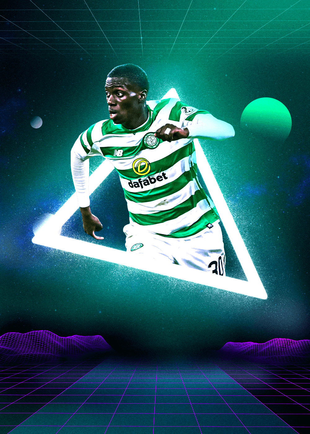 各队未来的 各队未来的