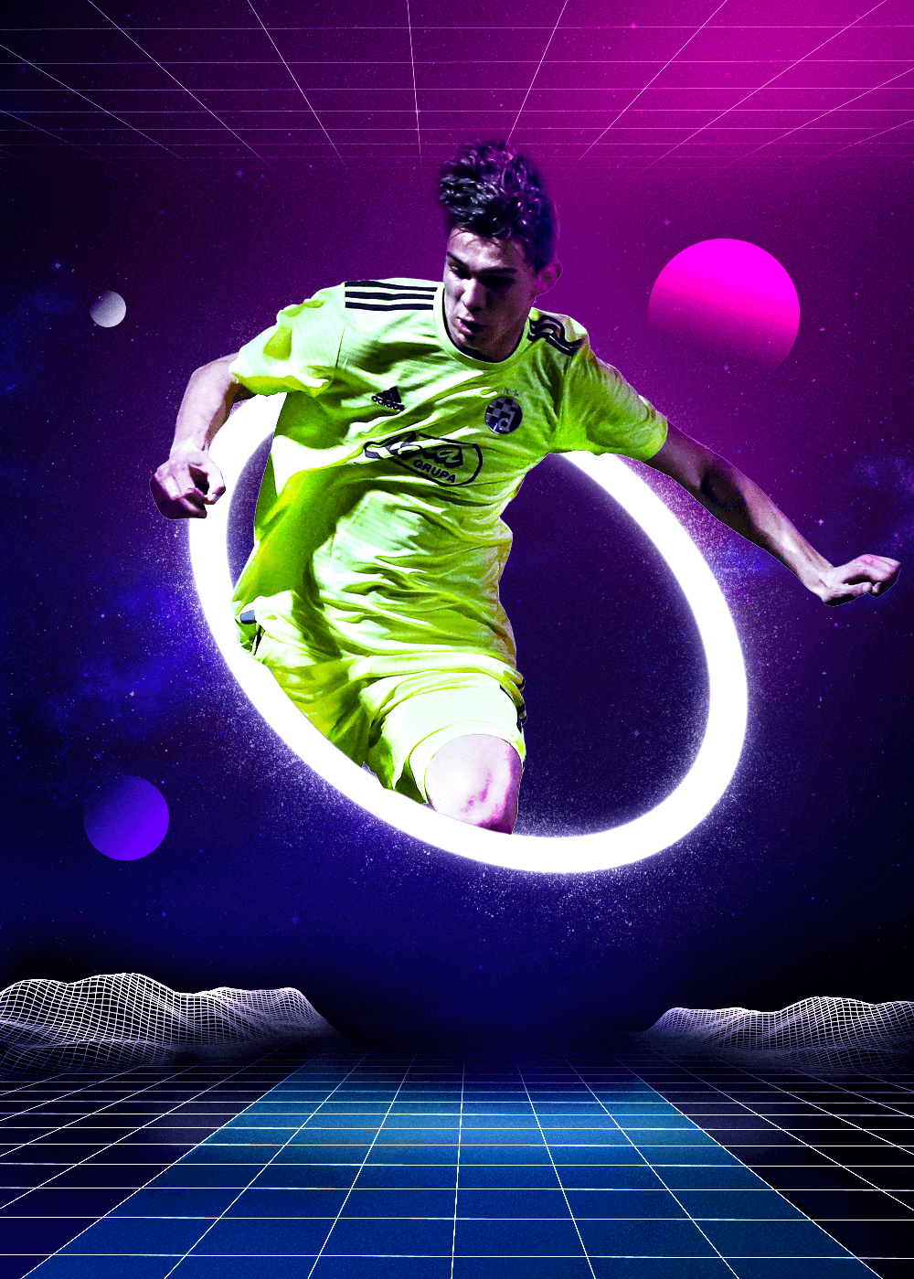 阿尔维斯用100欧购买生活必需品探秘消费背后的故事