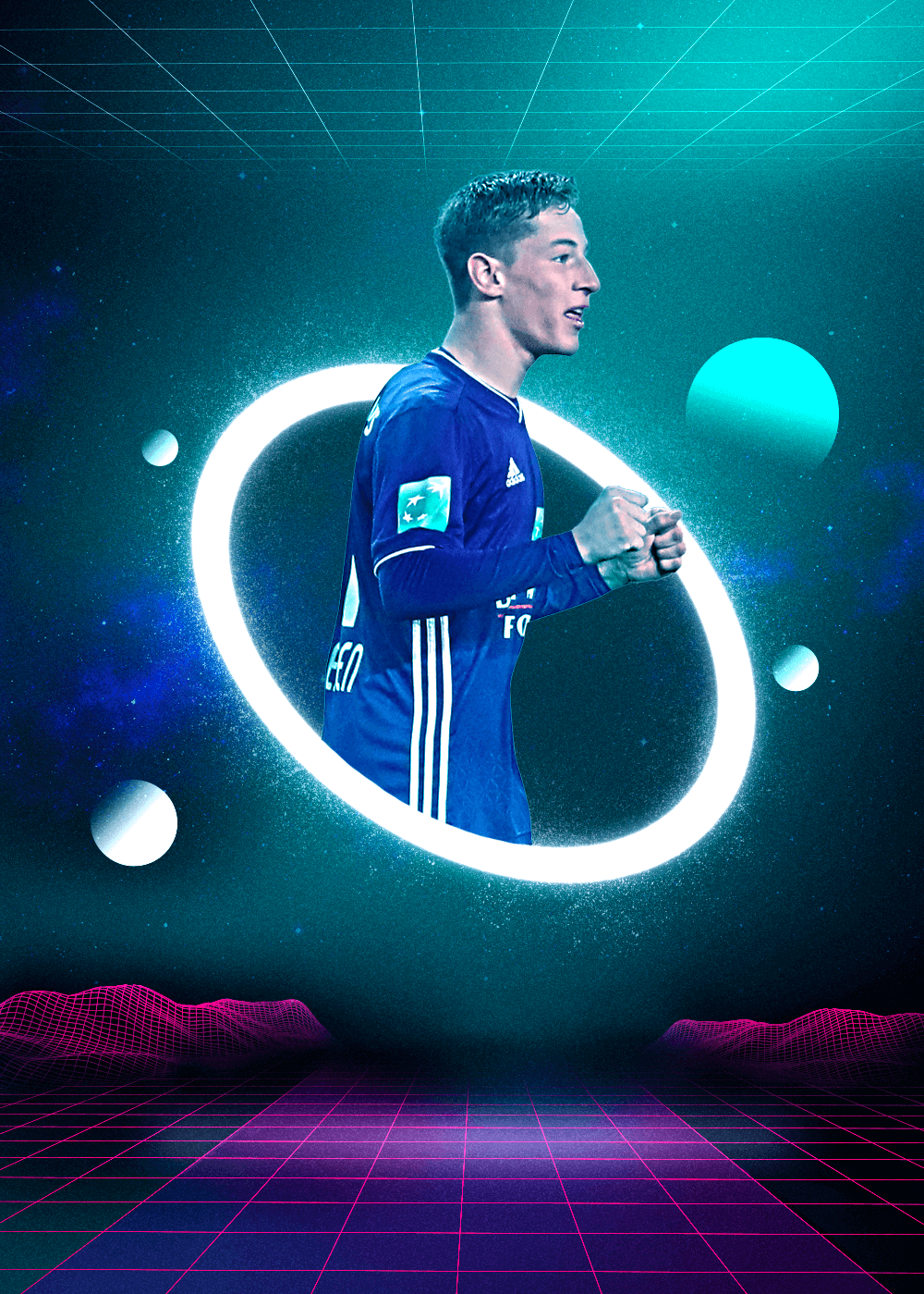 三狮战斗再遇挫折 埃弗顿前锋勒温腿筋受伤缺阵影響大