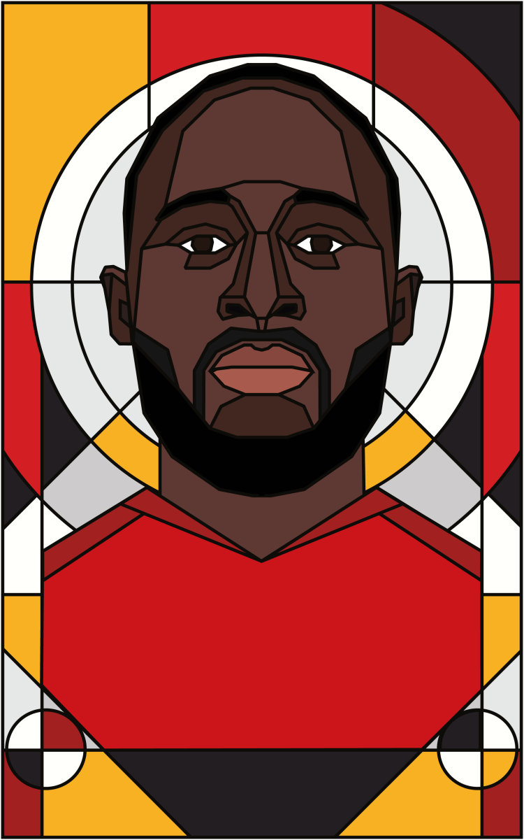 克罗地亚面对德国不可小觑 努力争取胜利迎接挑战