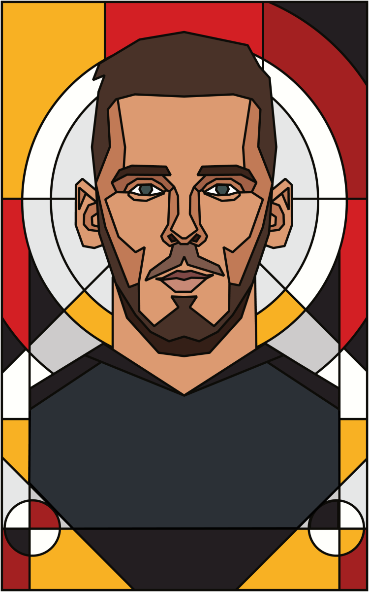 2024美洲杯争霸之路探秘两支球队的巅峰决赛之战