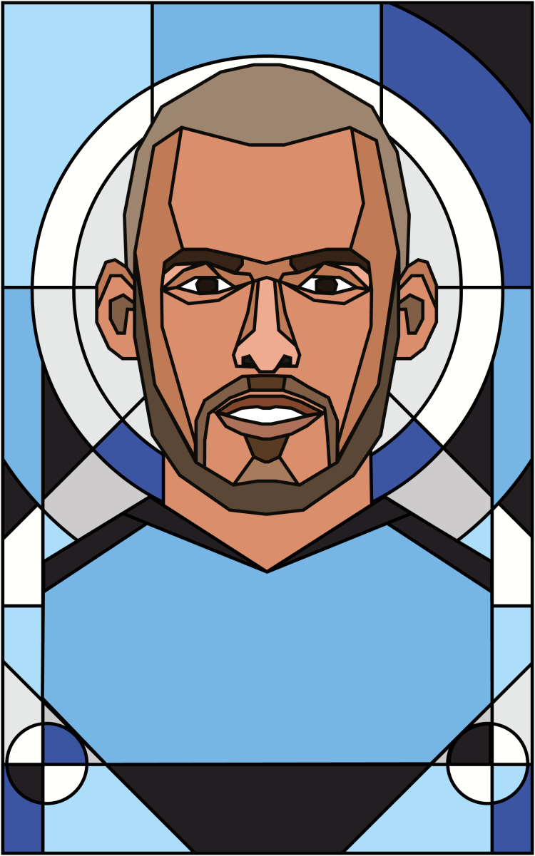 曼联名宿建议引进西蒙斯加强进攻创造力提升整体实力