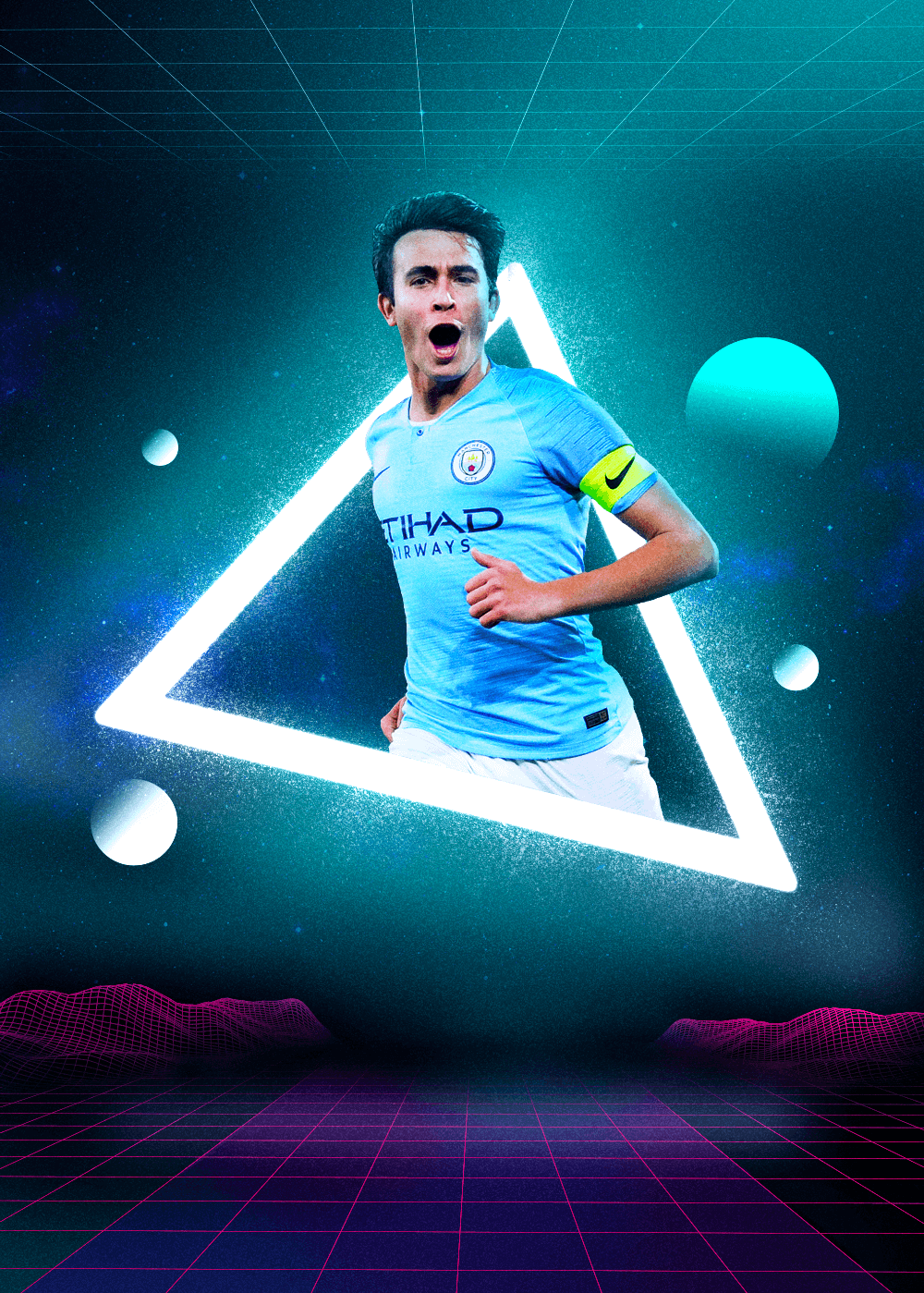 庭和年轻人 庭和年轻人