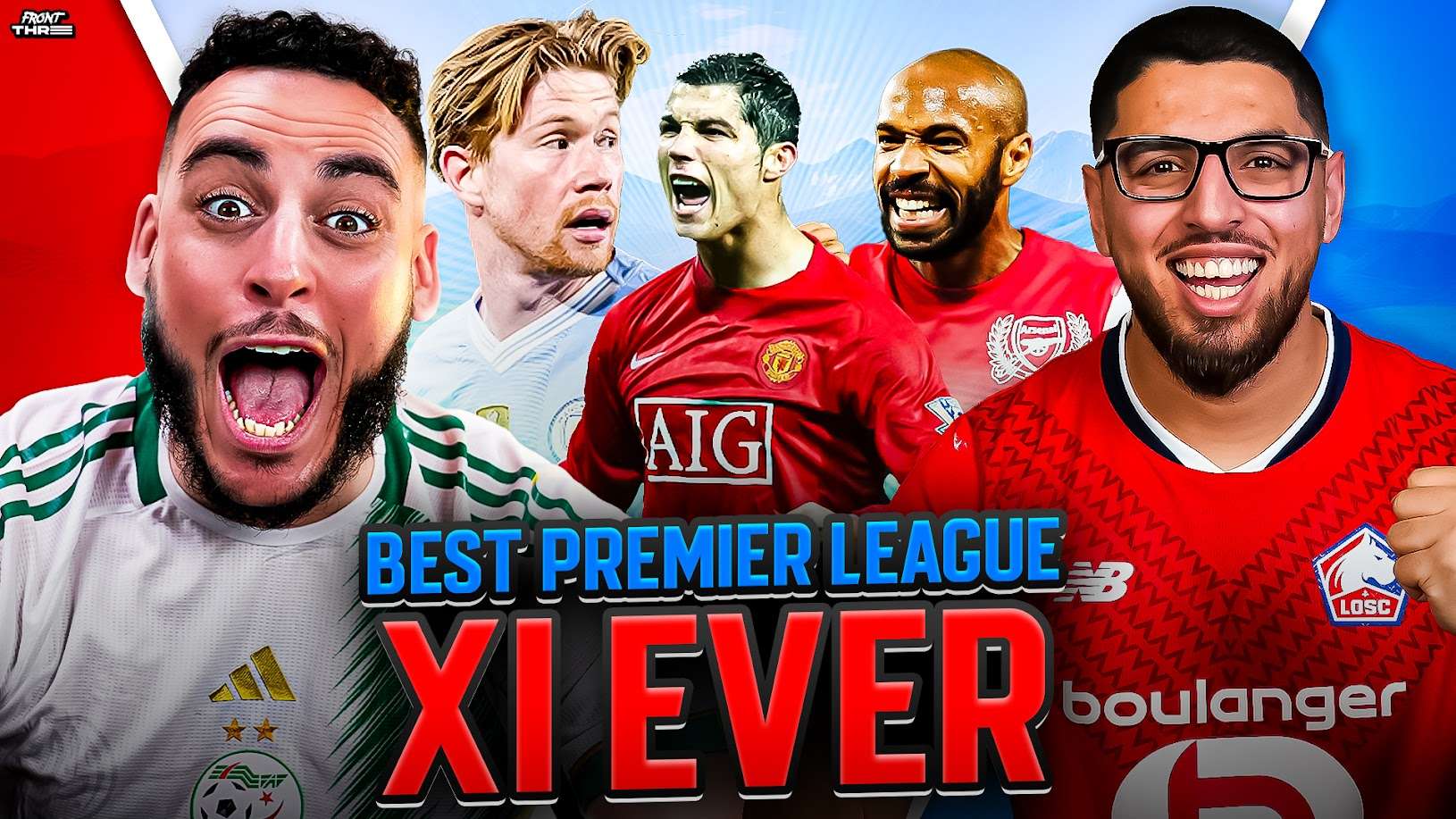 联袂造黑马 联袂造黑马